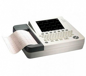 ECG 1012