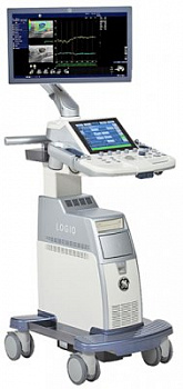 Logiq P9