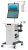 BTL CardioPoint-Ergo E300/E600