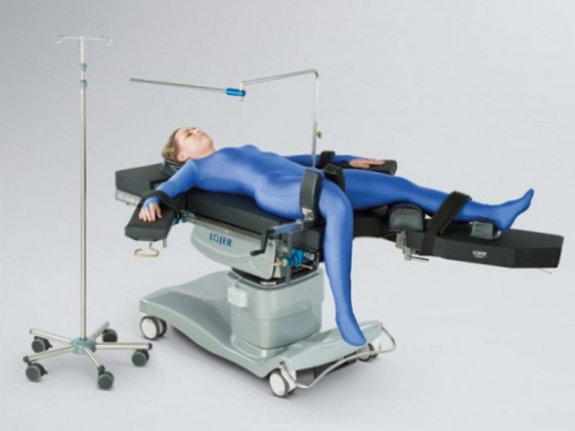 SCANDIA SC440 PRIME