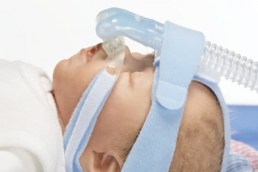 BabyFlow plus