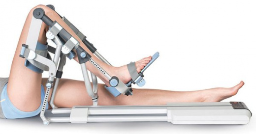 BTL-CPMOTION K PRO