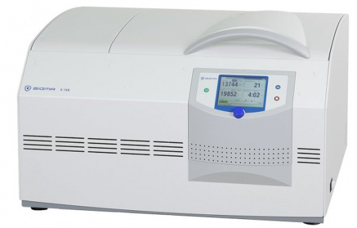 SIGMA 6- 16K plasma