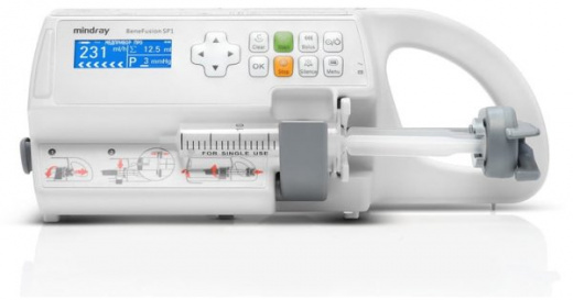 BeneFusion SP 1