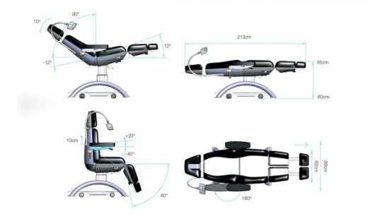Capre RC1