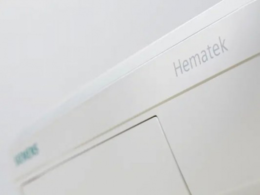 Hematek 3000