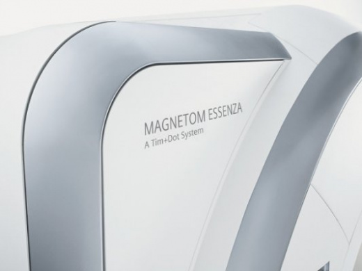 MAGNETOM ESSENZA