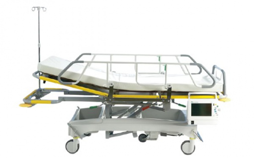 Merivaara Emergo 6260