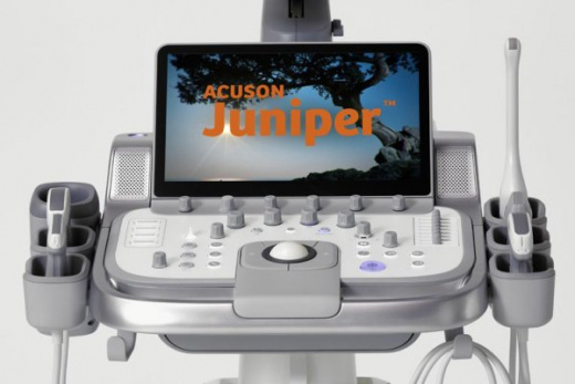 Acuson Juniper