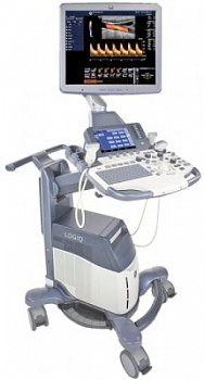 Logiq S8