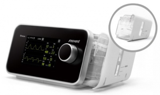 iBreeze Auto BPAP 30 ST