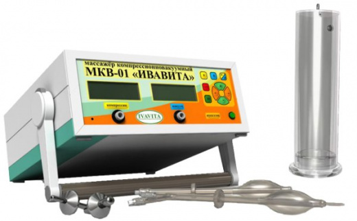 МКВ 01 Ивавита