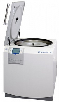SIGMA 8K plasma