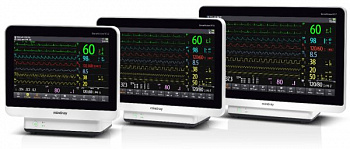 BeneVision N17 /N15 /N12