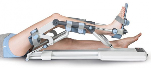 BTL-CPMOTION K PRO