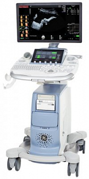 Voluson S10