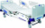 Intensive Care Bed