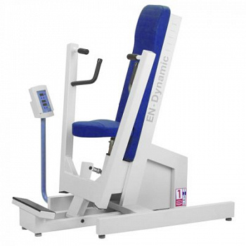 EN Dynamic 12 Chest Press MDD