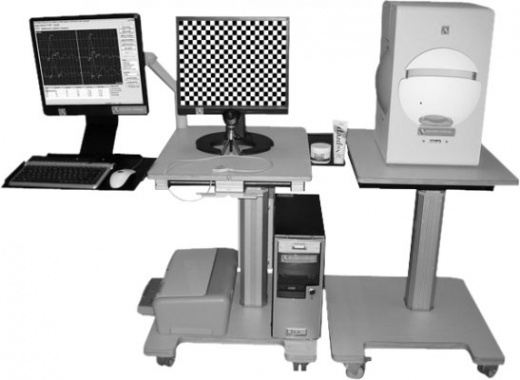 RETI Compact P