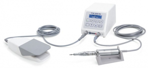 Nouvag TCM 3000BL