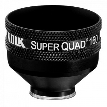 Super Quad® 160