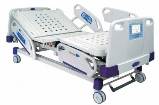 Intensive Care Bed