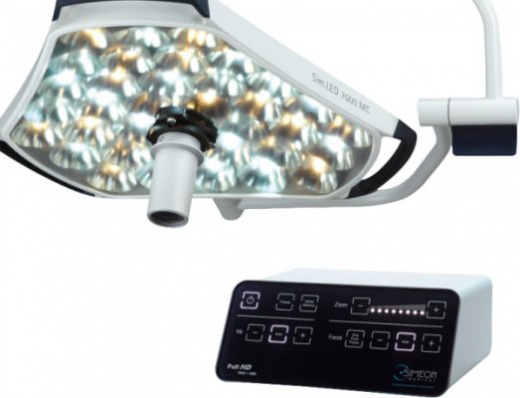 Sim.LED 7000