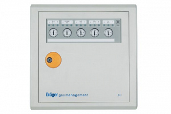 Area Control Unit