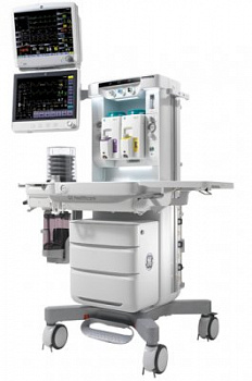 Carestation 650