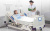 Intensive Care Bed