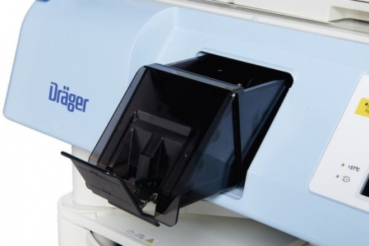 Isolette 8000 plus