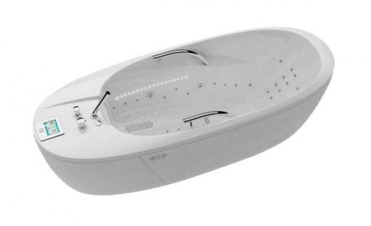 BTL 3000 OMEGA 30 DELUXE