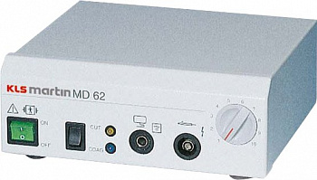 МD 62