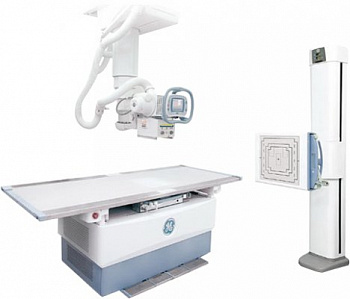Definium 6000