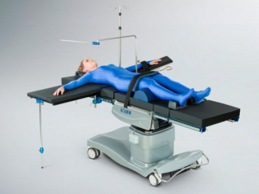 SCANDIA SC440 PRIME