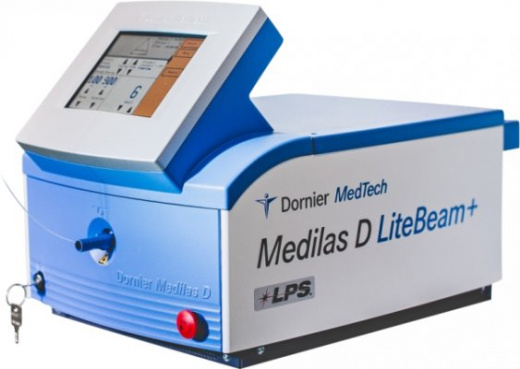 D LiteBeam/LiteBeam+