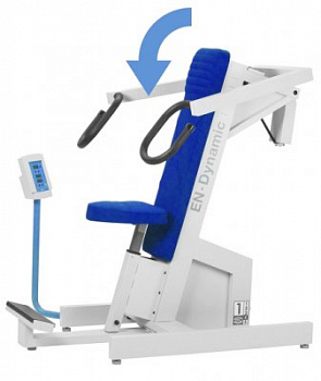 EN Dynamic 1/4 Pull Down MDD