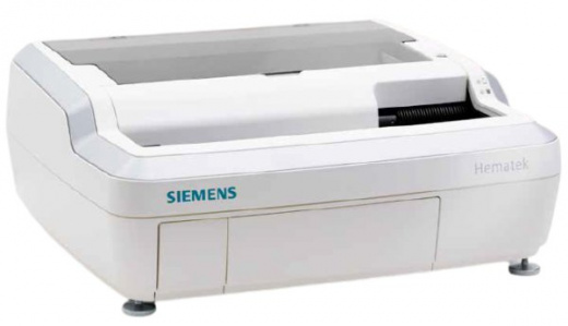 Hematek 3000