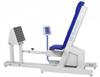 EN Dynamic 1/1 Seated Leg press MDD